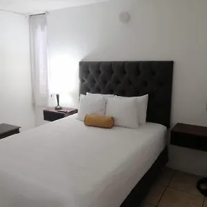Hostel Global Airport Free Shuttle, Guatemala-Stadt