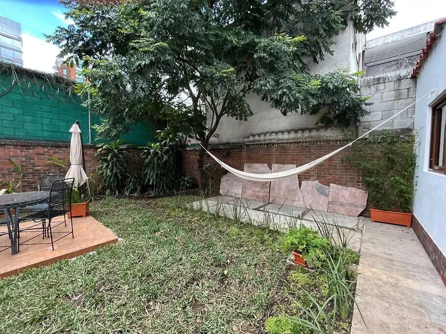 Dk3-Complete Studio In Zona Viva Guatemala-Stadt